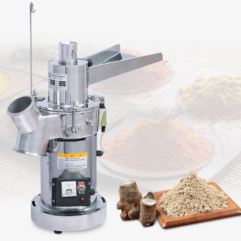 Coffee Bean Grinder Electric - Moulin à café électrique multifonctionnel pour