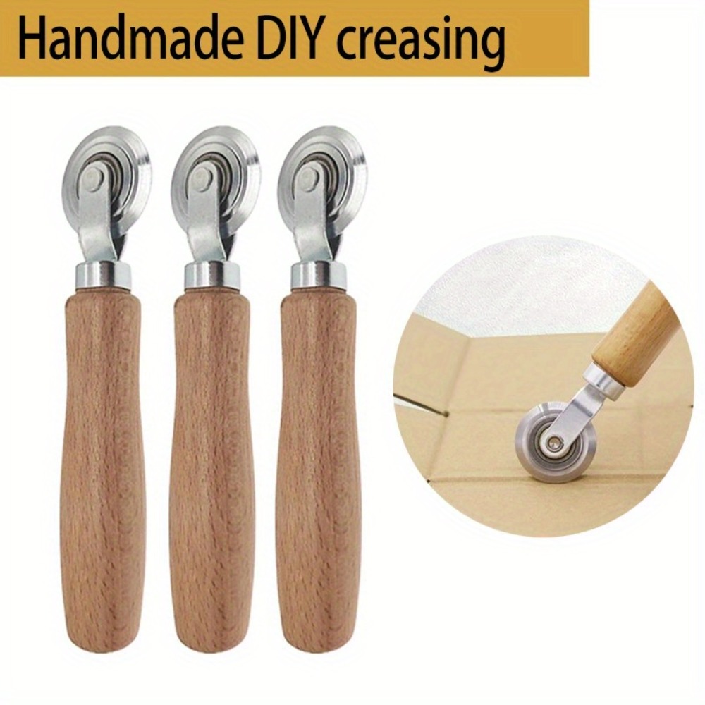 Home Appliances - 1 Roue de pliage DIY -