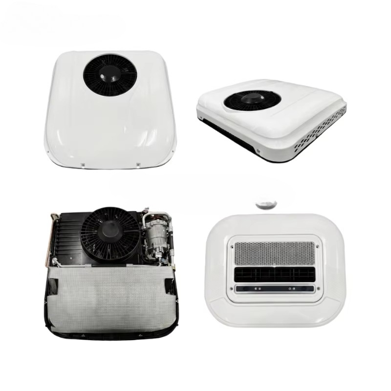 Air Conditioners - En stock Climatiseur de toit pour