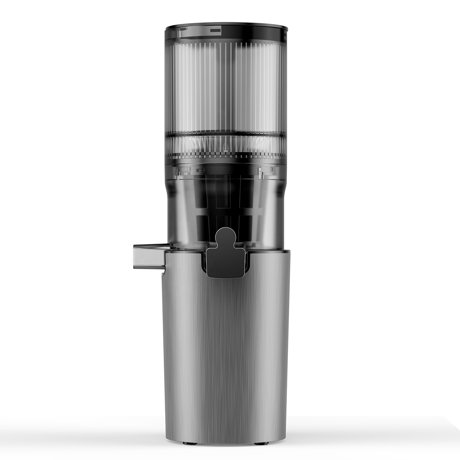 Extracteur de jus lent électri - Electric Slow Juicer Cold Press avis et prix