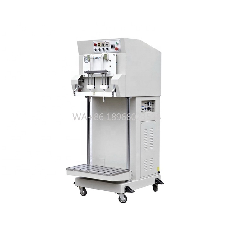 DZQ-600L Hualian industriel sa - Food Vacuum Sealer Machine avis et prix