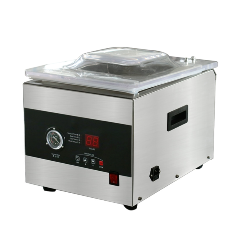 Machine de scellage sous vide  - Food Vacuum Sealer Machine avis et prix