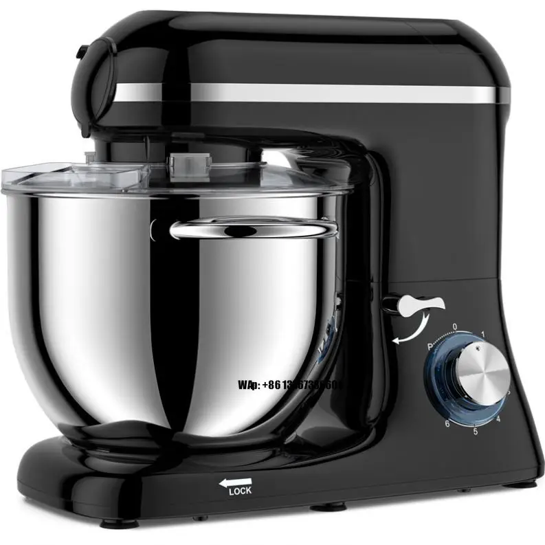 Robot pâtissier planétaire 5,5 - Kitchen Appliances avis et prix