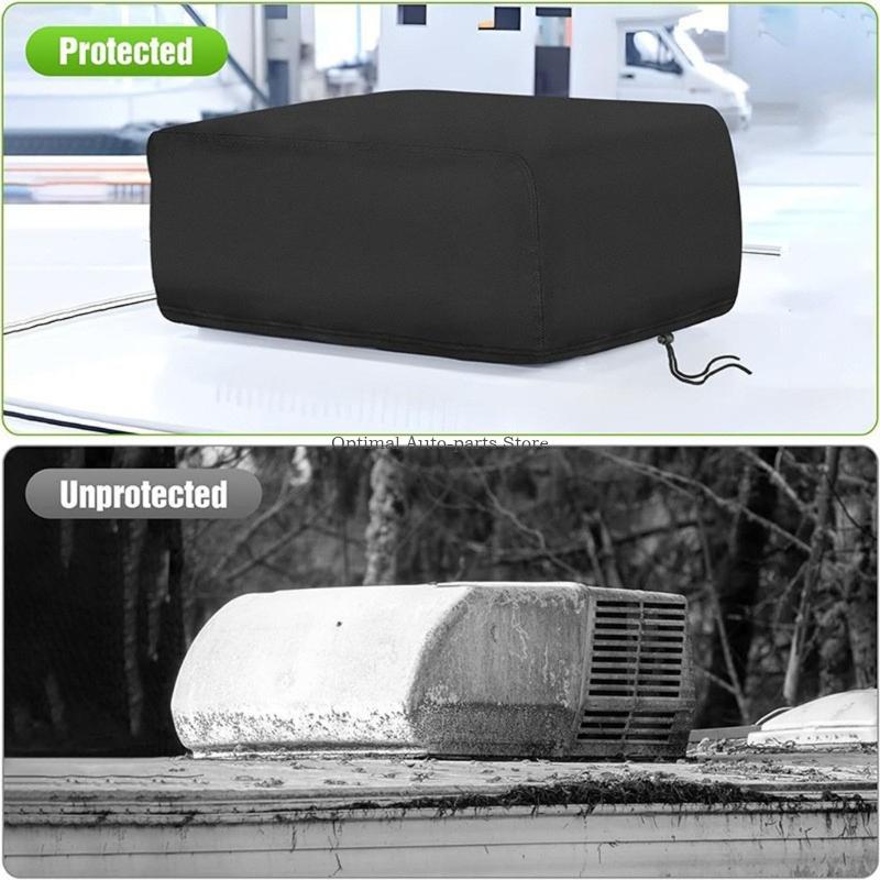 Housse climatisation sur mesur - Air Conditioners avis et prix