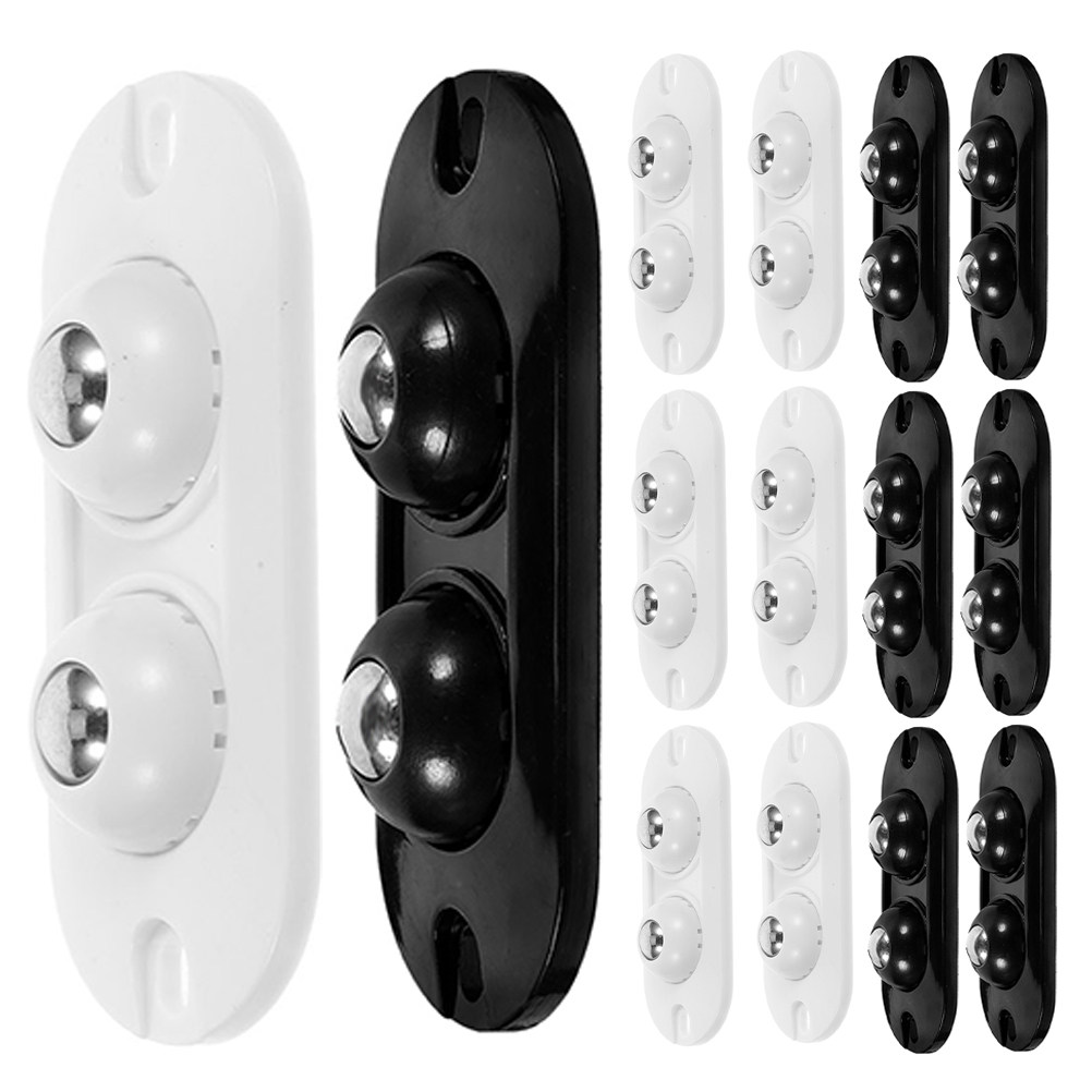 16 roulettes pivotantes adhési - Small Appliances avis et prix