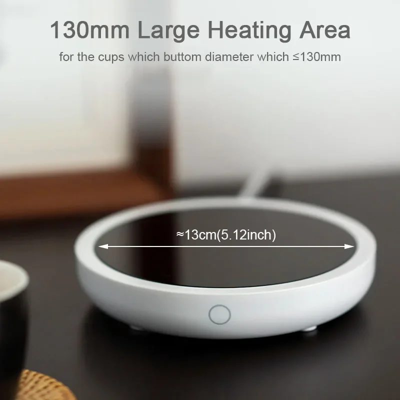 Nouveau chauffe-tasse à café p - Electric Kettle Temperature Control avis et prix