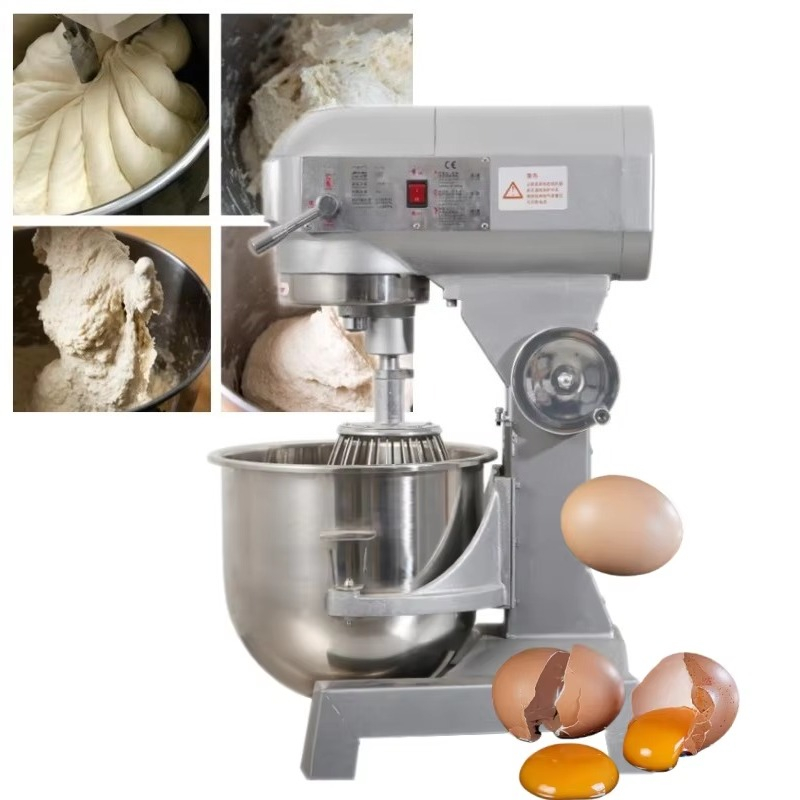 Matériel lourd, Pétrin en acie - Small Appliances avis et prix