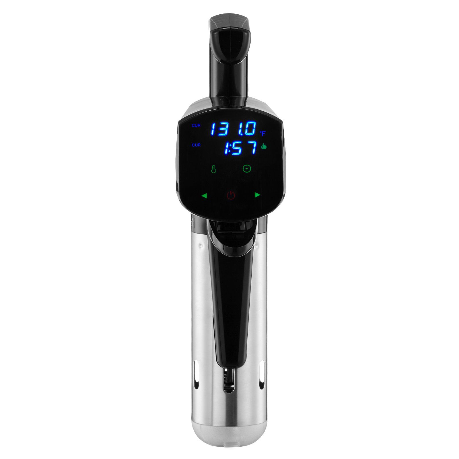 Cuisinière de précision sous v - Digital Sous Vide Precision Cooker avis et prix