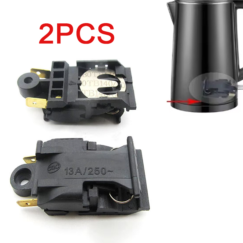 2 pièces d'alimentation 13A ​  - Electric Kettle Temperature Control avis et prix