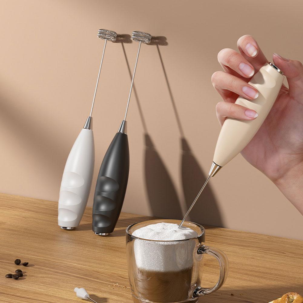 Mini mousseur à café USB recha - Portable Blender Usb Rechargeable avis et prix