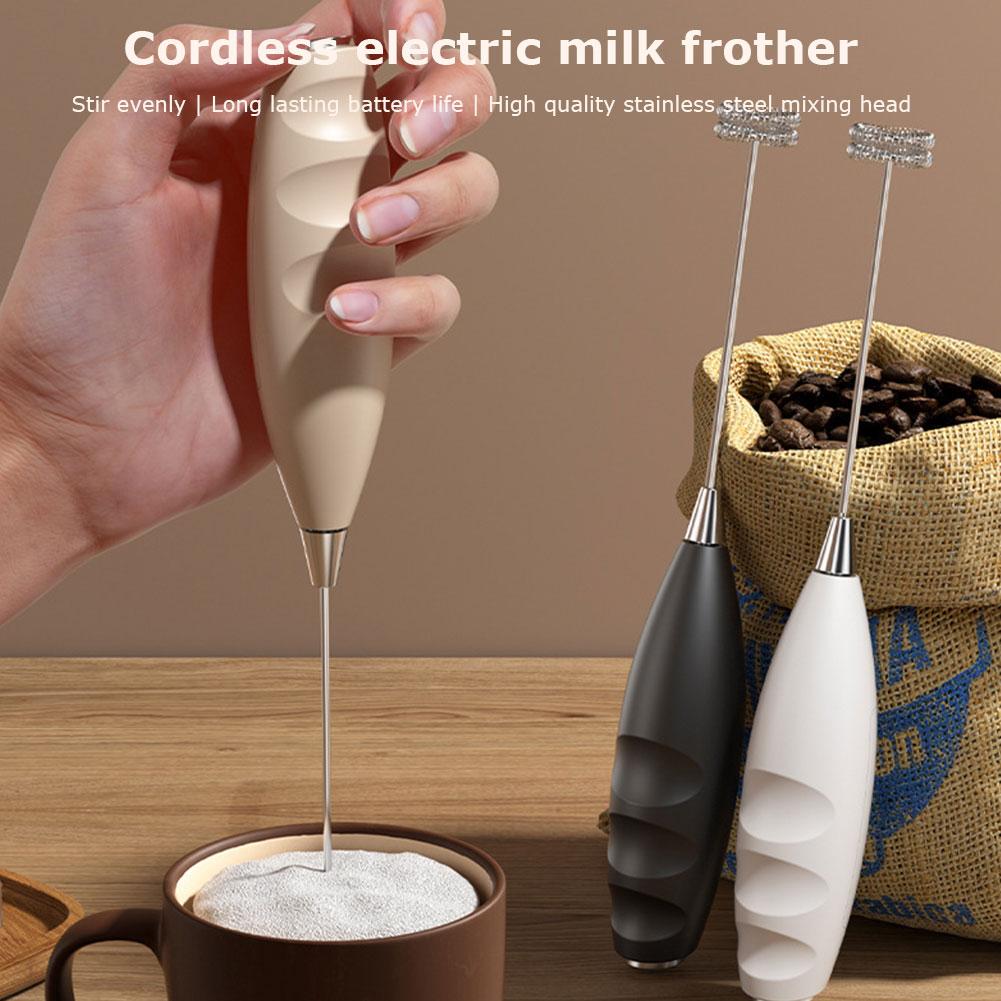 Mini mousseur à café USB recha - Portable Blender Usb Rechargeable avis et prix