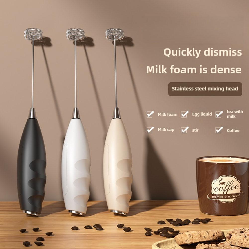 Mini mousseur à café USB recha - Portable Blender Usb Rechargeable avis et prix