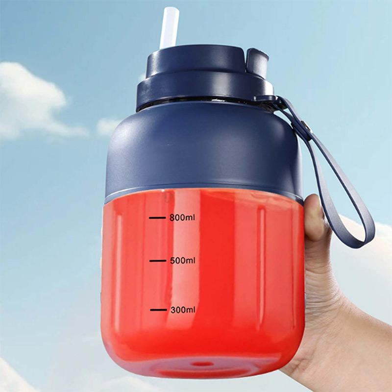 Gobelet à jus sans fil portabl - Portable Blender Usb Rechargeable avis et prix