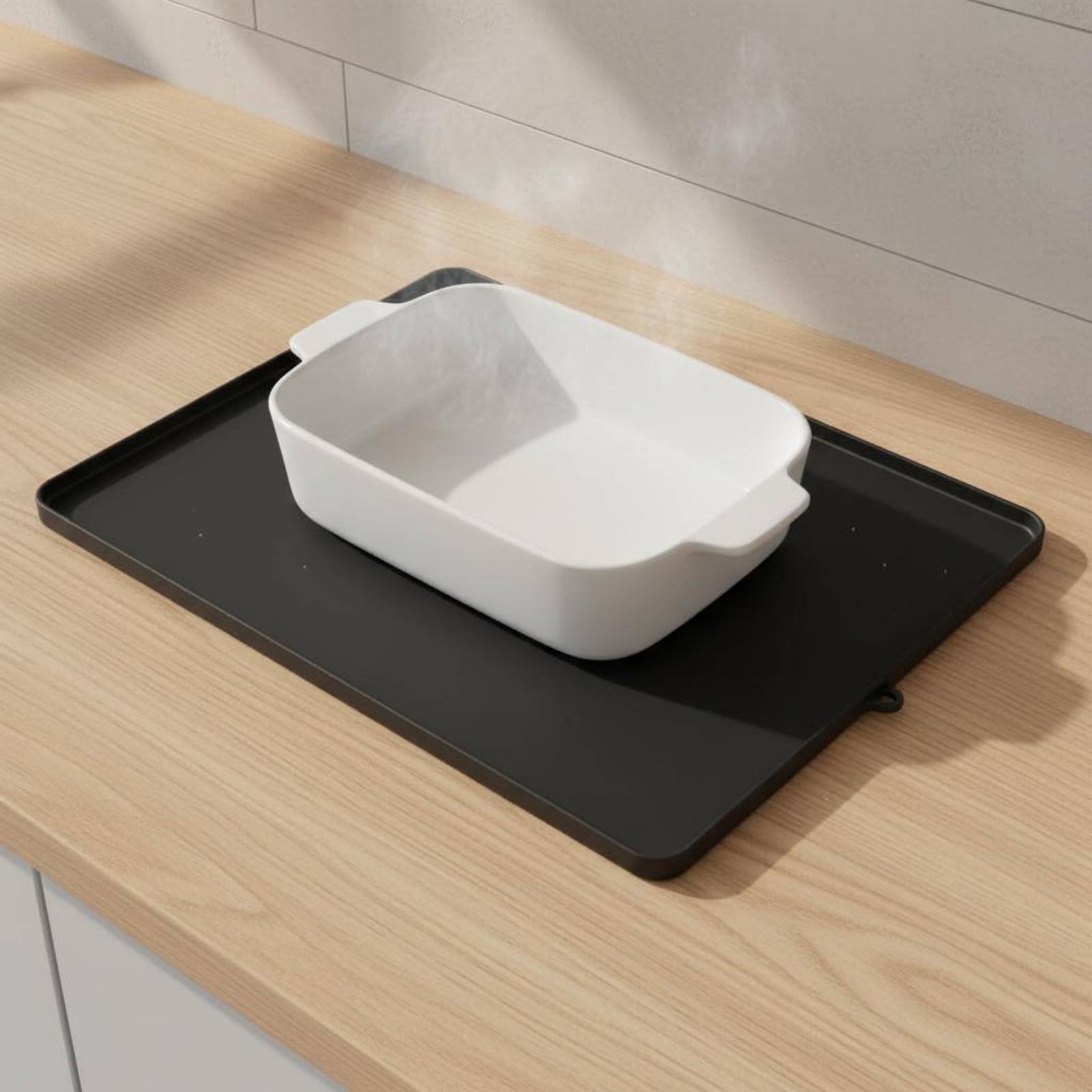 Tapis de protection en silicon - Kitchen Appliances avis et prix